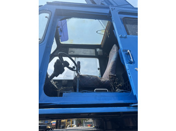 Rough terrain crane KATO KR500H SS500 KR50H 50 Ton rough terrain crane: picture 4