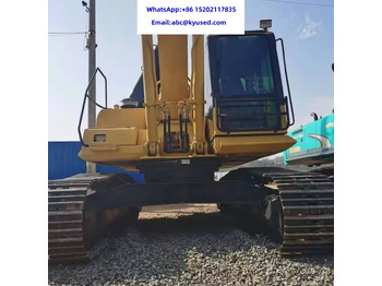 Crawler excavator KOMATSU PC350 PC400 PC450 PC300 PC270 PC240 PC200 20T 24T 27T 30T 35T 40T 45TON EXCAVATOR: picture 4