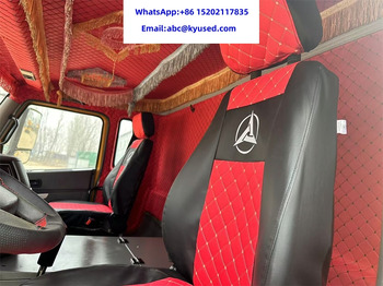 Mobile crane SANY STC250 STC800 STC750 STC500 STC1000 25TON 30TON 50T 75T 80TON 100TON CRANE: picture 3
