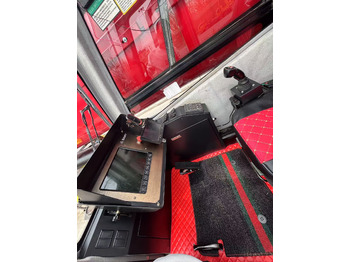 Mobile crane SANY STC800T6 STC80T6 STC800T5 STC80T5 STC500 50ton 80ton truck crane: picture 5 Mobile crane SANY STC800T6 STC80T6 STC800T5 STC80T5 STC500 50ton 80ton truck crane: picture 5