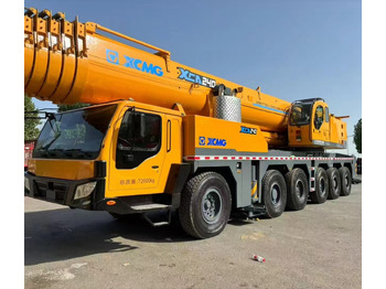 Mobile crane XCMG QAY300 QAY260 QAY240 XCT240 XCA240 240ton 250ton 260ton 200ton 220ton crane: picture 4