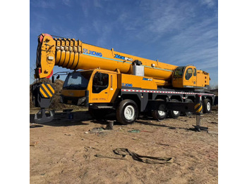 Mobile crane XCMG QAY300 QAY260 QAY240 XCT240 XCA240 240ton 250ton 260ton 200ton 220ton crane: picture 5