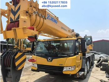 Mobile crane XCMG QY50KA