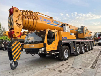 Mobile crane XCMG XCA300