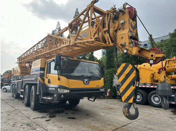 Mobile crane XCMG QY75K