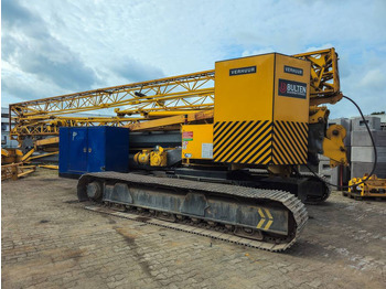 Crawler crane POTAIN