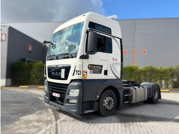 Tractor unit MAN TGX 18.460