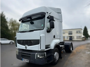 Tractor unit RENAULT Premium 440