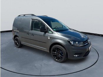 Passenger van VOLKSWAGEN Caddy