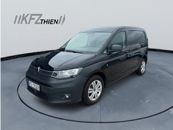 Lease a  Volkswagen Caddy Cargo | Klima, 1. Hd. Volkswagen Caddy Cargo | Klima, 1. Hd.: picture 2