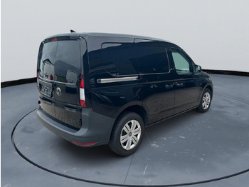 Lease a  Volkswagen Caddy Cargo | Klima, 1. Hd. Volkswagen Caddy Cargo | Klima, 1. Hd.: picture 5