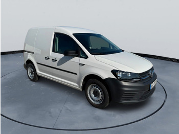 Passenger van VOLKSWAGEN Caddy