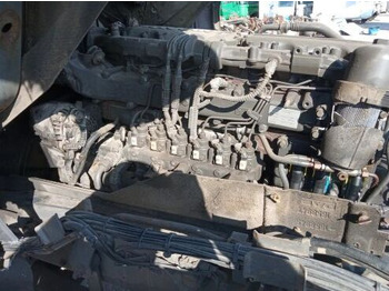 Engine for Truck DAF PR265U2 truck: picture 3 Engine for Truck DAF PR265U2 truck: picture 3