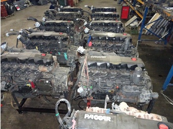Engine PACCAR