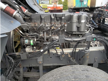 Engine for Truck DAF mx340u1   DAF XF 105: picture 3