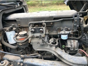 Engine IVECO Stralis