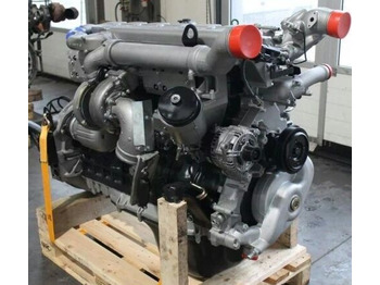 Engine MAN