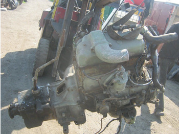 Engine MERCEDES-BENZ