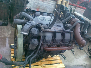 Engine for Truck Mercedes-Benz OM 501 LA Mercedes-Benz ACTROS: picture 3