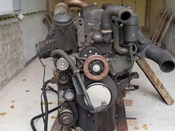 Engine MERCEDES-BENZ