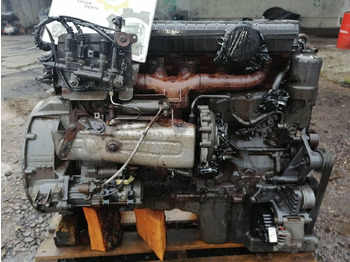 Engine for Truck Mercedes-Benz OM926LA   Mercedes-Benz AXOR truck: picture 3