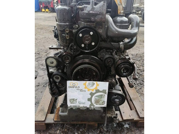 Engine for Truck Mercedes-Benz OM926LA   Mercedes-Benz AXOR truck: picture 5