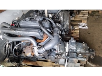 Engine OM