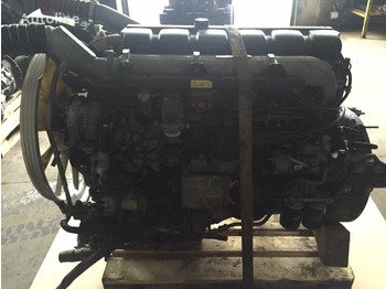 Engine for Truck Renault DCi 11C Renault Kerax, Premium: picture 4