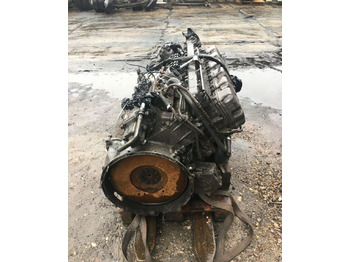 Engine SCANIA