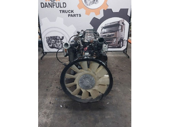 Engine for Truck Scania DC13.10 Scania K 440, R 440, Series - G 440: picture 3 Engine for Truck Scania DC13.10 Scania K 440, R 440, Series - G 440: picture 3