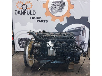 Engine for Truck Scania DC13.10 Scania K 440, R 440, Series - G 440: picture 4 Engine for Truck Scania DC13.10 Scania K 440, R 440, Series - G 440: picture 4