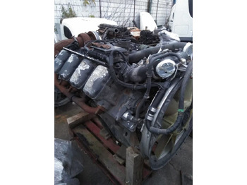 Engine for Truck Scania DC1601   Scania 164 V8 580: picture 2