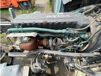 Engine VOLVO