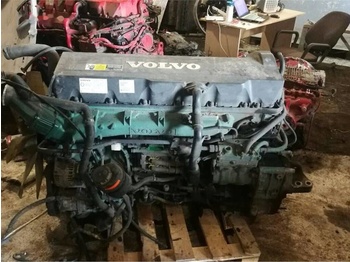 Engine VOLVO FH13