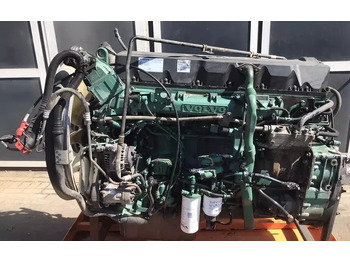 Engine VOLVO FMX