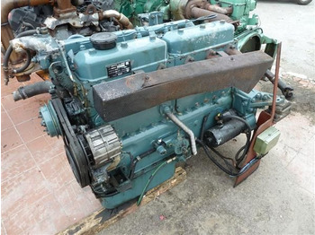 Engine for Truck DAF DH825   DAF: picture 2