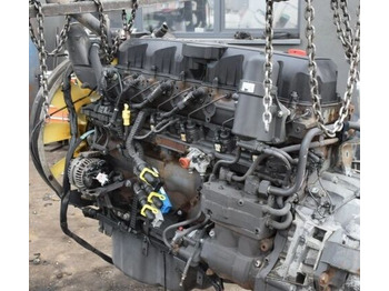 Engine for Truck DAF MX340U4   truck: picture 3