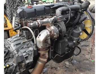 Engine for Truck DAF MX340U4   truck: picture 2