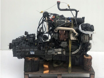 Engine DAF