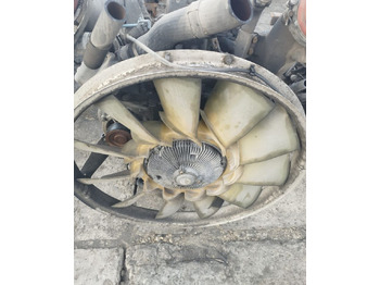 Engine PACCAR