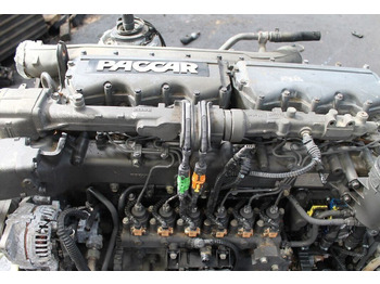 Engine PACCAR