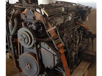 Engine DAF