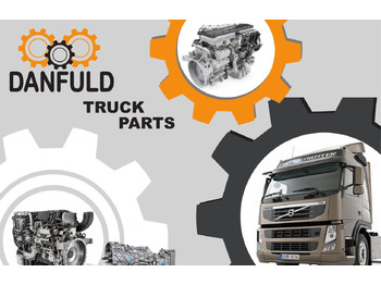 Engine for Truck DAF mx340u1   DAF XF 105: picture 5