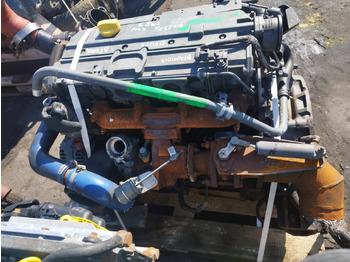 Engine DEUTZ