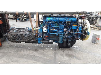 Engine IVECO EuroTech