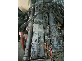Engine for Truck IVECO 8210.42L   IVECO Magirus truck: picture 2