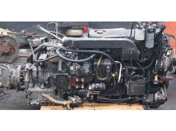 Engine IVECO