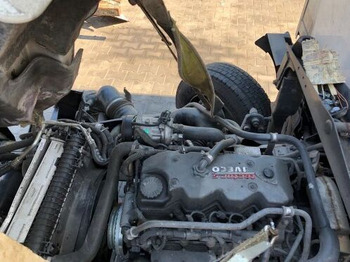 Engine IVECO EuroCargo