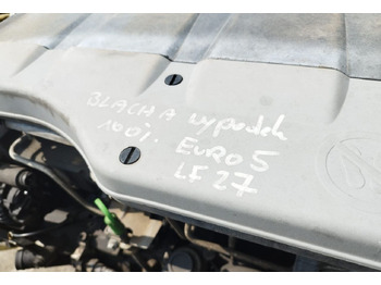 Engine for Truck MAN D2066 LF27 MAN TGA, TGS, TGX: picture 4