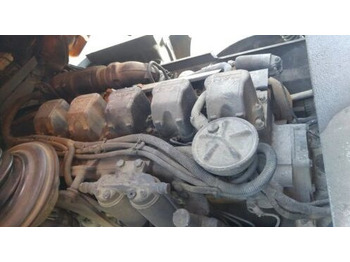 Engine MAN F2000